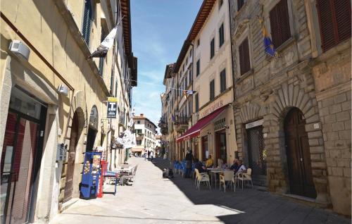 Monte San Savino House | La Cisterna