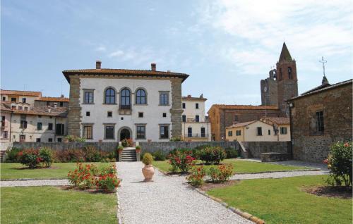 Monte San Savino House | La Cisterna