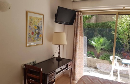 Le Cannet Hotel | La Clé du Sud