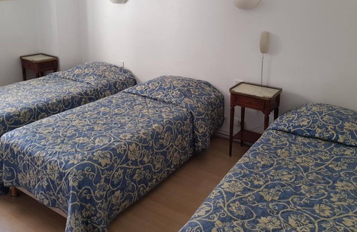 Le Cannet Hotel | La Clé du Sud