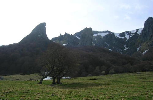 Jassat Bed & Breakfast | La cle des champs