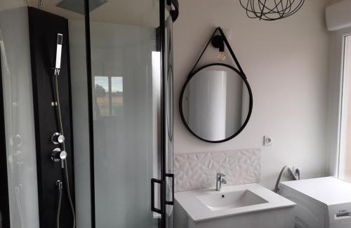 Brouckerque House | LA CLEF DES CHAMPS GITE PERRINE