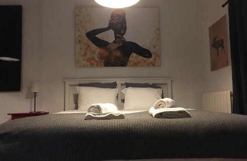 Cazalla De La Sierra Apartment | La Cobacha