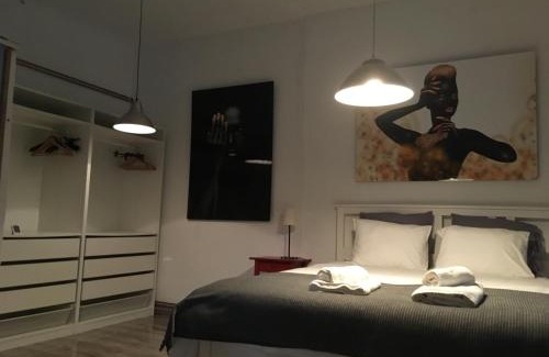 Cazalla De La Sierra Apartment | La Cobacha