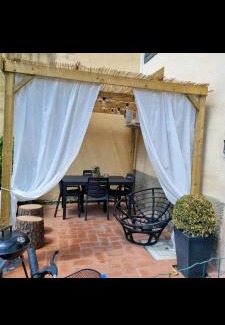 Castelfiorentino Apartment | La coccinella