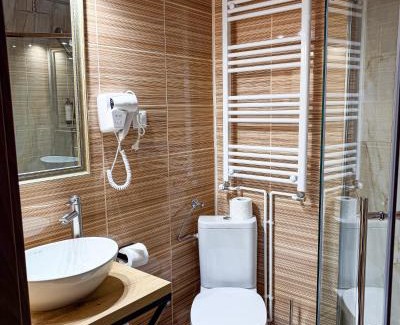 Bran House | La Colțul Castelului Bran Boutique