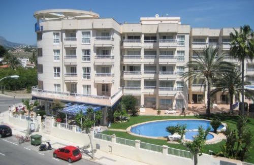 El Albir Apartment | La Colina