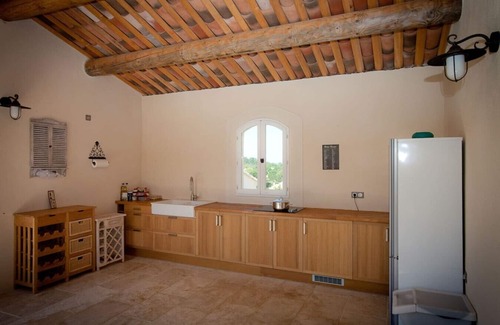 Apt House | La Collina De Rêve - luxury villa with pool