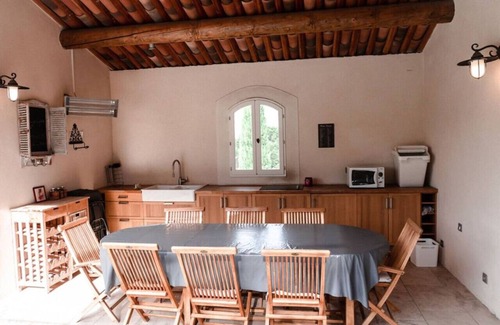 Apt House | La Collina De Rêve - luxury villa with pool