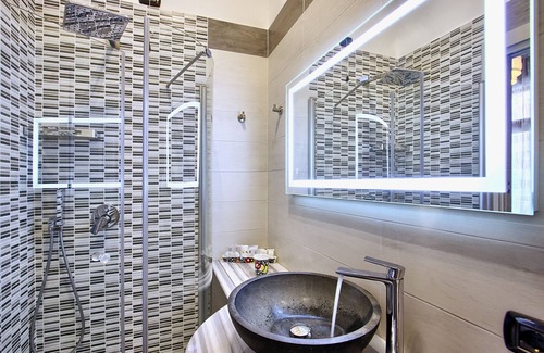 Salerno Bed & Breakfast | La Collina dei Ciliegi