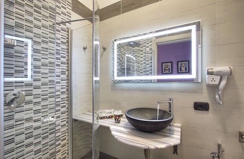 Salerno Bed & Breakfast | La Collina dei Ciliegi