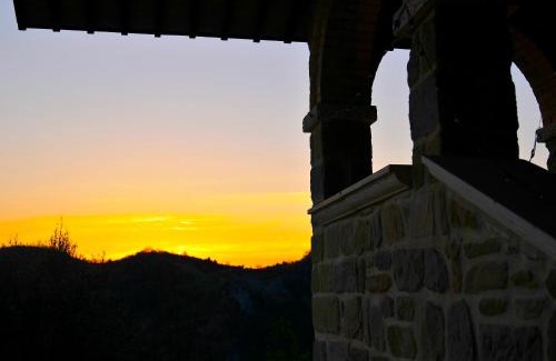 Marsia House | La Collina Del Tartufo