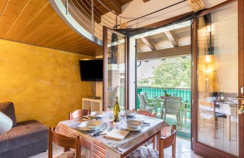 Ponti sul Mincio Apartment | La Collina- Garda Lake