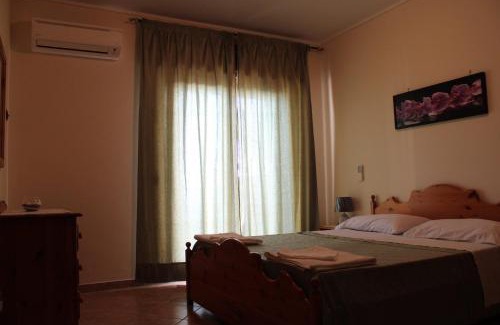 Santa Maria del Cedro Bed & Breakfast | La Collina