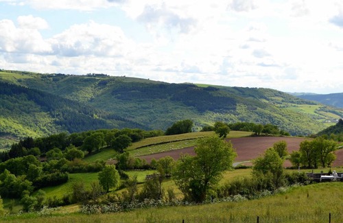 Connac Cottage | La colline du chat perché