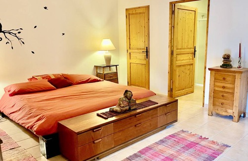 Connac Cottage | La colline du chat perché