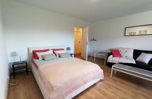 Klodzko Miasto Apartment | LA COLLINE