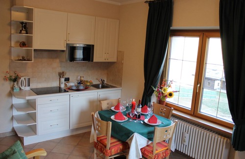 Trepalle Hotel | La Colombina