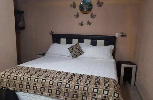 La Compania Hotel | La Compañía