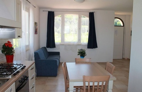 Puntone Apartment | La Conchiglia Argonauta In Scarlino, Tuscany