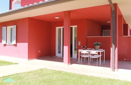 Puntone Apartment | La Conchiglia Argonauta In Scarlino, Tuscany