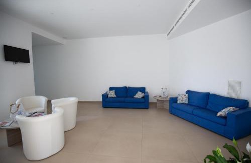San Felice Circeo Hotel | La Conchiglia sul Mare