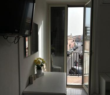 Marzamemi House | La Conchiglietta
