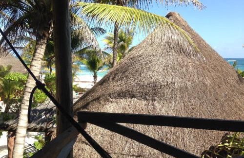 Zona Hotelera Hotel | La Conchita Tulum