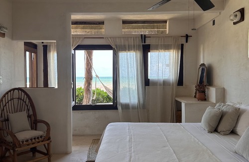 Zona Hotelera Hotel | La conchita Tulum