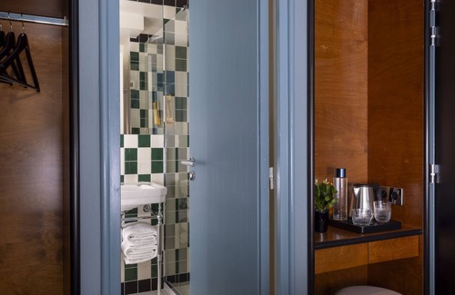 Saint-Lambert Hotel | La Conversation