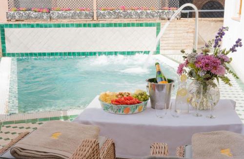 Central District Apartment | La Corrala del Realejo
