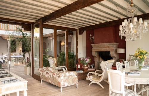 Central District Apartment | La Corrala del Realejo