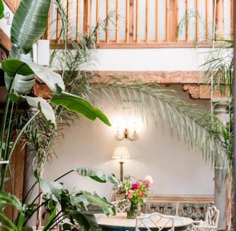 Central District Apartment | La Corrala del Realejo