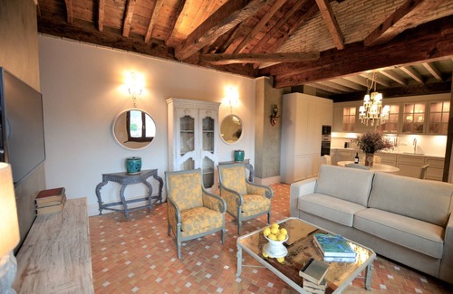 Central District Apartment | La Corrala del Realejo