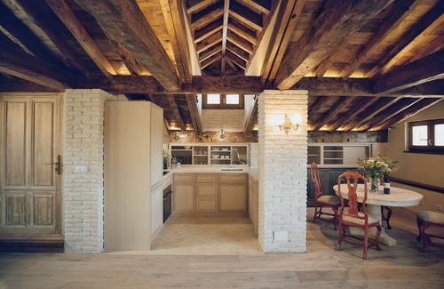Central District Apartment | La Corrala del Realejo