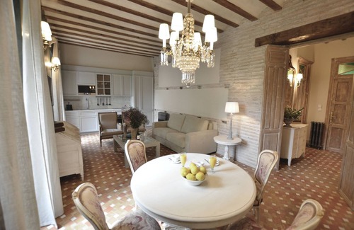 Central District Apartment | La Corrala del Realejo