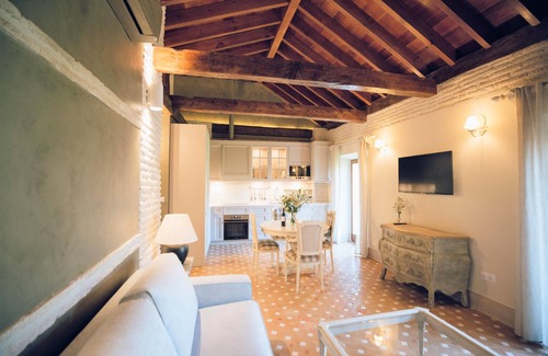 Central District Apartment | La Corrala del Realejo