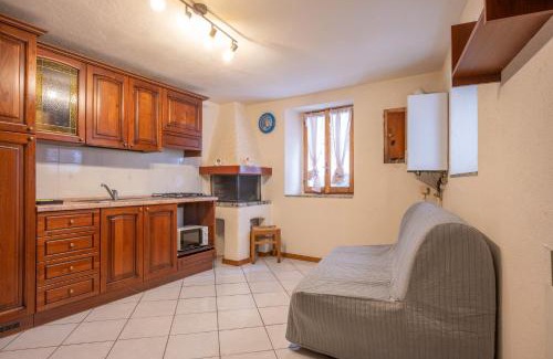 Laglio House | La corte antica di Laglio