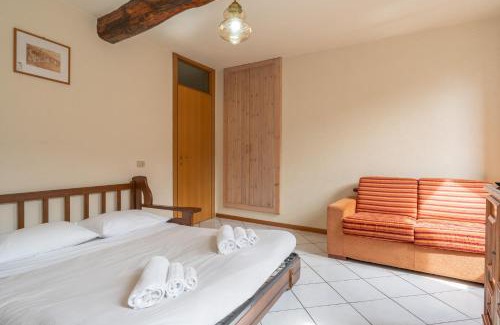 Laglio House | La corte antica di Laglio