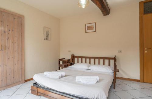 Laglio House | La corte antica di Laglio