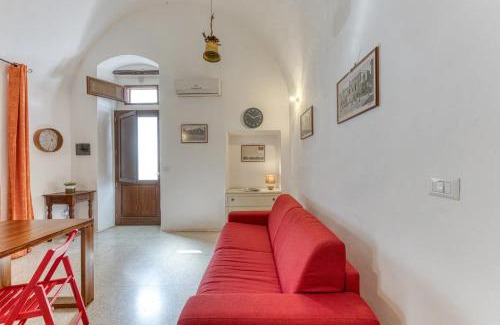Presicce House | La Corte dei Mille