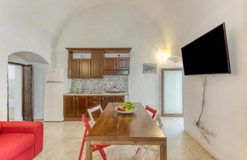 Presicce House | La Corte dei Mille