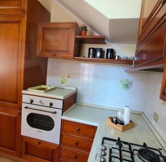 Valmadrera Apartment | La Corte dell'Accoglienza Valmadrera