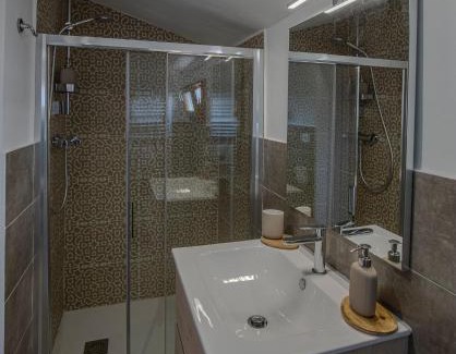Gambassi Terme Apartment | La Corte di Membrino