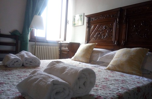 Montepulciano Bed & Breakfast | La Corte Medicea