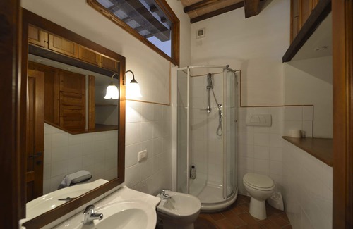 Montepulciano Bed & Breakfast | La Corte Medicea