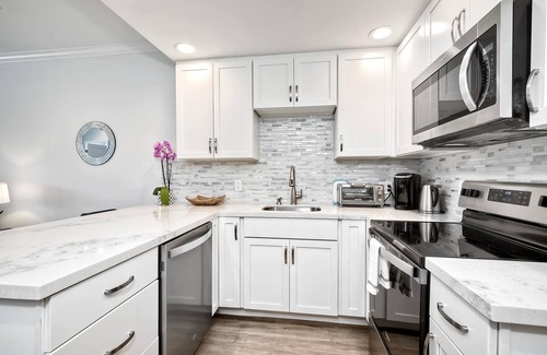 Aviara Condo | La Costa Gem - Condo for 3!