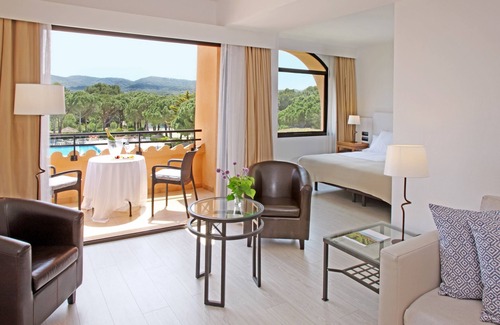 Pals Hotel | La Costa Golf & Beach Resort