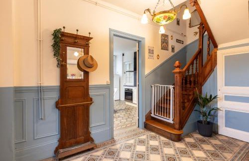 Saint-Mards-de-Blacarville House | La Couture - Campagne Normande - Proximité Pont-Audemer
