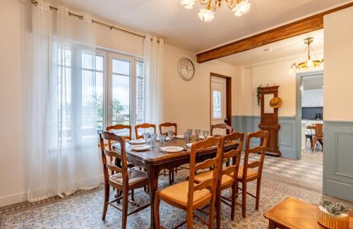 Saint-Mards-de-Blacarville House | La Couture - Campagne Normande - Proximité Pont-Audemer